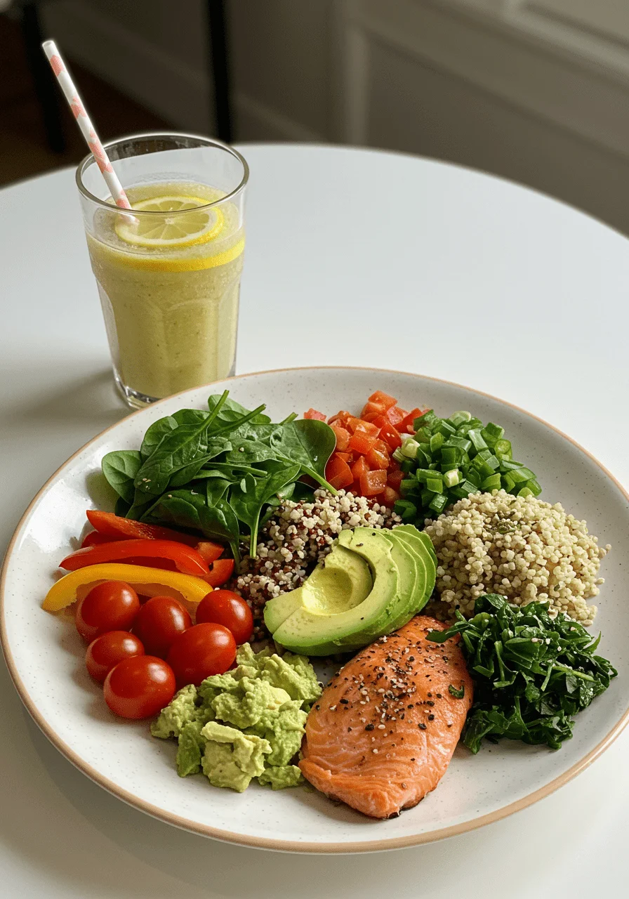 Healthy-Food
