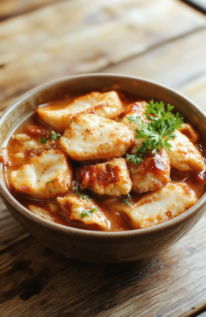 A vibrant plate of quick chicken ramen stir fry featuring tender sliced chicken, colorful vegetables like bell peppers and green onions, served over steaming ramen noodles with a glossy sauce, garnished with sesame seeds and fresh herbs, styled simply on a white plate against a neutral background.