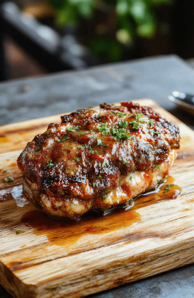 A vibrant bowl of pepper steak featuring tender beef slices, colorful bell peppers, and onions, served over a bed of rice, with a glossy sauce, styled simply on a neutral-colored wooden table with natural sunlight highlighting textures and colors.